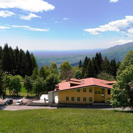 Residence Miravalle & Stella Alpina Valdobbiadene Zewnętrze zdjęcie