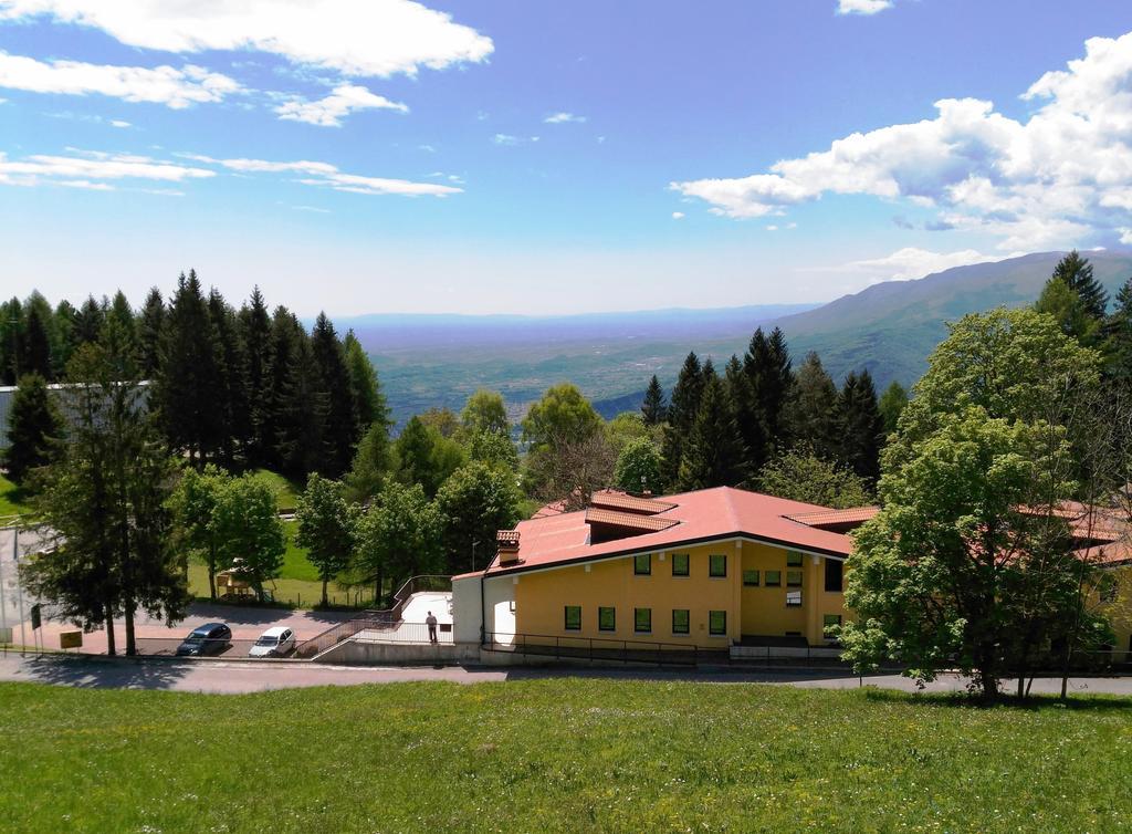 Residence Miravalle & Stella Alpina Valdobbiadene Zewnętrze zdjęcie