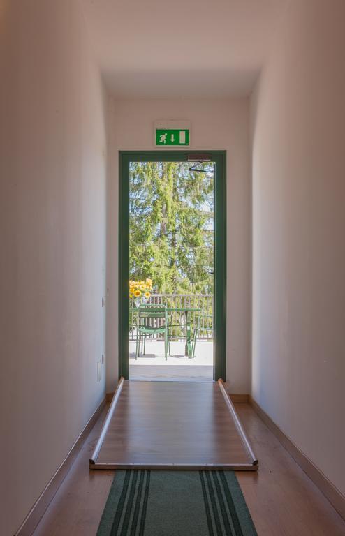 Residence Miravalle & Stella Alpina Valdobbiadene Zewnętrze zdjęcie